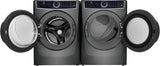 Electrolux Front Load Perfect Steam(TM) Electric Dryer with Predictive Dry(TM) and Instant Refresh - 8.0 Cu. Ft. - (ELFE7537AT)