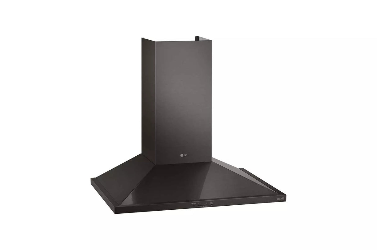 30'' Wall Mount Chimney Hood - (HCED3015D)