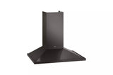 30'' Wall Mount Chimney Hood - (HCED3015D)