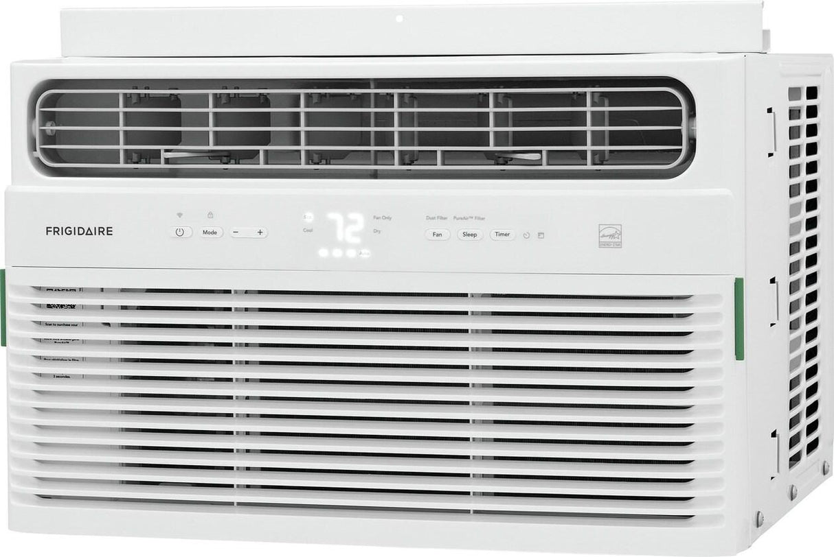 Frigidaire 8,000 BTU Window Room Air Conditioner with Wi-Fi - (FHWW084WD1)