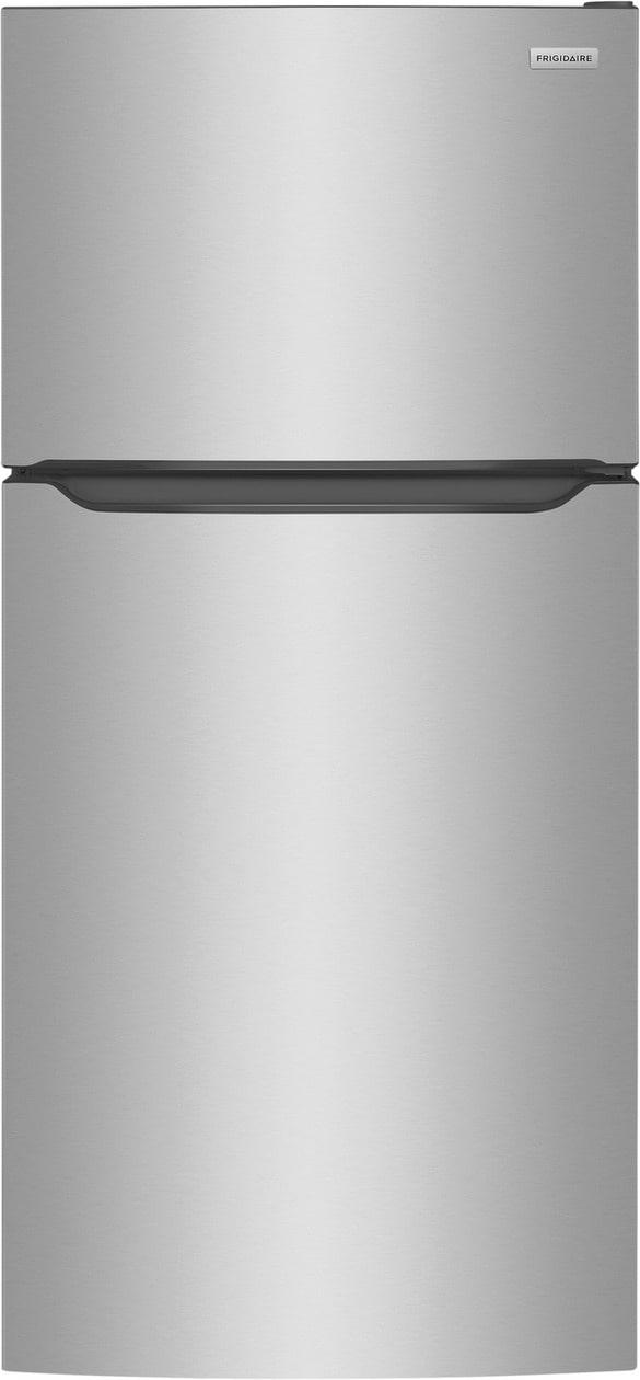 Frigidaire 18.3 Cu. Ft. Top Freezer Refrigerator - (FFHT1835VS)