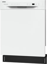 Frigidaire 24" Built-In Dishwasher - (FFBD2420UW)