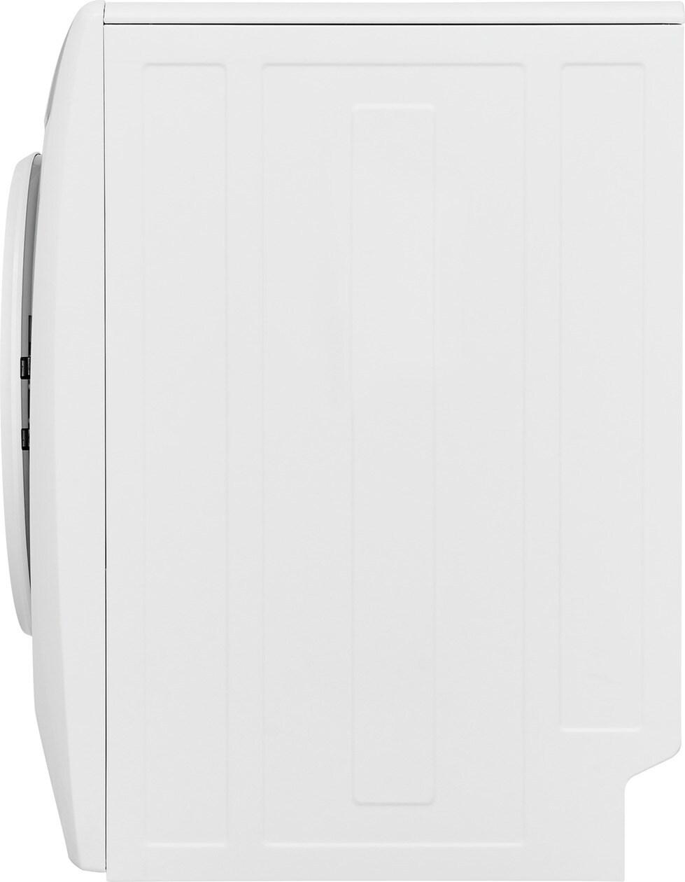 Electrolux Front Load Gas Dryer - 8.0 Cu. Ft. - (ELFG7337AW)