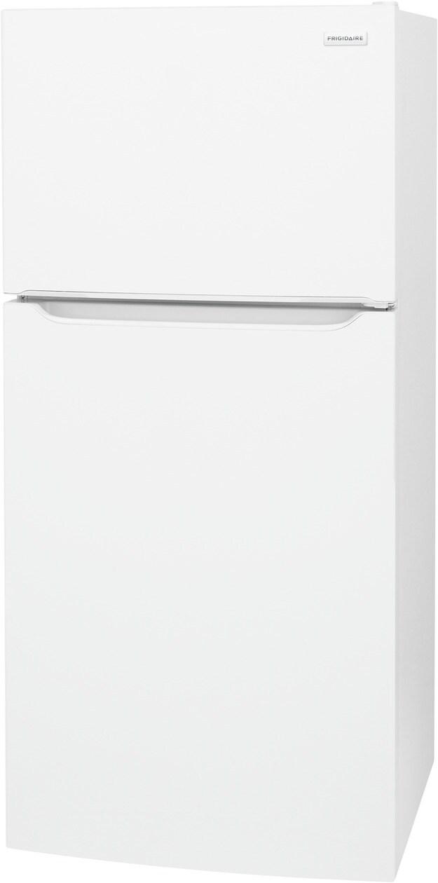 Frigidaire 18.3 Cu. Ft. Top Freezer Refrigerator - (FFHT1835VW)