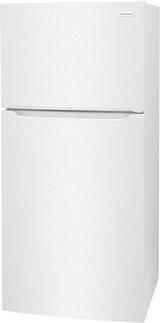 Frigidaire 18.3 Cu. Ft. Top Freezer Refrigerator - (FFTR1814WW)