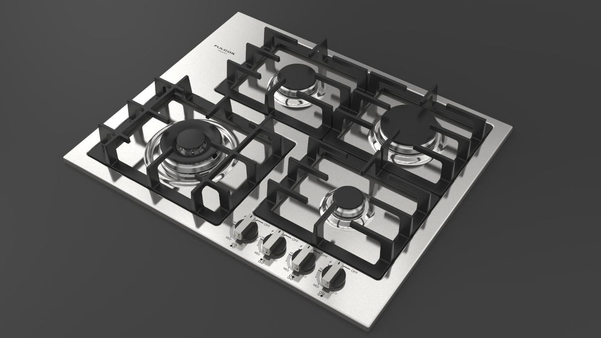 24" GAS COOKTOP - (F4GK24S1)