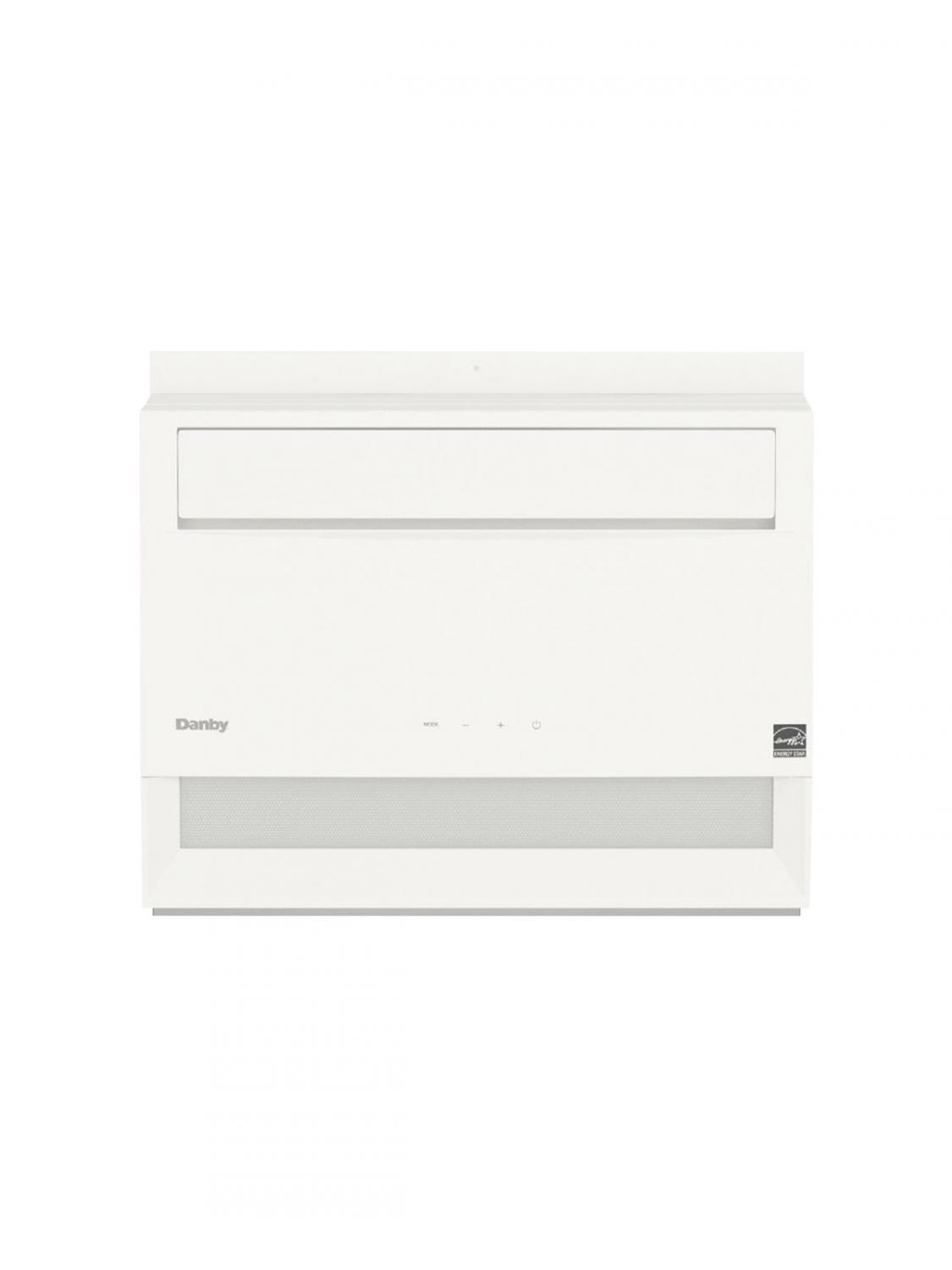 Danby 12,000 BTU Window AC with WIFI in White - (DAC120B5WDB6)