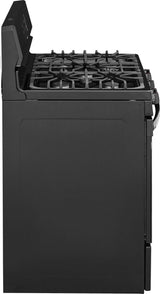 Frigidaire 30" Gas Range - (FFGF3054TB)