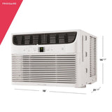 Frigidaire 10,000 BTU Connected Window-Mounted Room Air Conditioner - (FHWW103WB1)