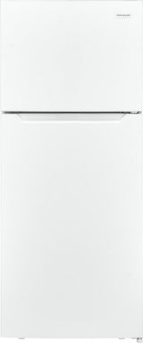 Frigidaire 17.6 Cu. Ft. Top Freezer Refrigerator - (FFHT1822UW)