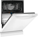 Frigidaire 24" Built-In Dishwasher - (FDPH4316AW)