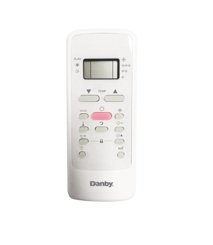 Danby 12,000 BTU Window AC in White - (DAC120EB9WDB6)