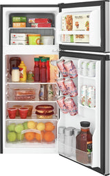 Frigidaire 4.5 Cu. Ft. Compact Refrigerator - (FFPS4533UM)