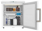 Danby Health 1.6 cu. ft. Medical Fridge in White - (DH016A1WT)