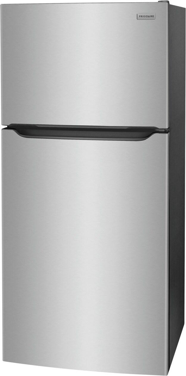 Frigidaire 18.3 Cu. Ft. Top Freezer Refrigerator - (FFHI1835VS)