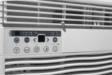 Danby 12,000 BTU Window AC in White - (DAC120EB8WDB)