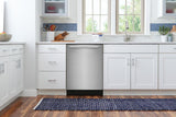 Frigidaire 24" Built-In Dishwasher with EvenDry(TM) System - (FDSH4501AS)