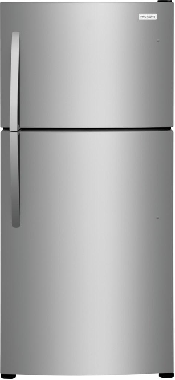 Frigidaire 20.0 Cu. Ft. Top Freezer Refrigerator - (FFHT2022AS)