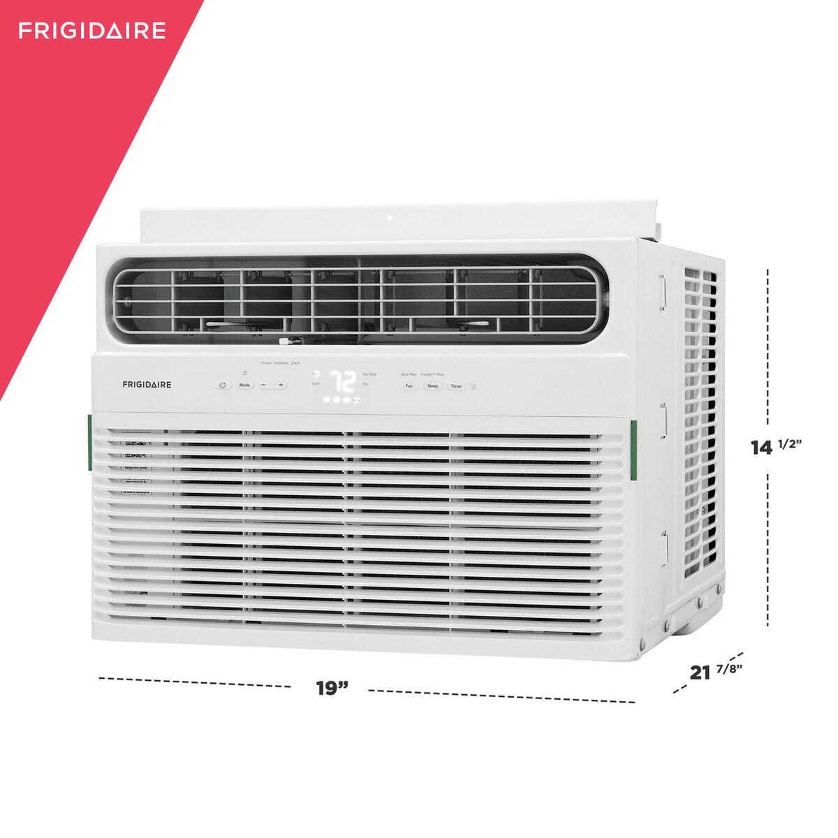 Frigidaire 12,000 BTU Window Room Air Conditioner with Wi-Fi - (FHWW124WD1)