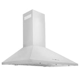 ZLINE Convertible Vent Wall Mount Range Hood in Stainless Steel (KL2) - (KL236)