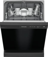 Frigidaire 24" Built-In Dishwasher - (FFCD2413UB)