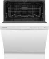 Frigidaire 24" Built-In Dishwasher - (FDPC4314AW)