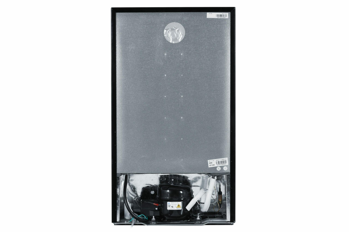 Danby Diplomat Black 3.3 cu. ft. Compact Refrigerator - (DCR033B2BM)