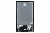 Danby Diplomat Black 3.3 cu. ft. Compact Refrigerator - (DCR033B2BM)