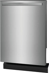 Frigidaire Gallery 24" Built-In Dishwasher - (GDPH4515AF)