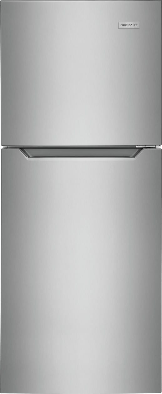 Frigidaire 11.6 Cu. Ft. Top Freezer Apartment-Size Refrigerator - (FFET1222UV)