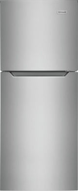 Frigidaire 11.6 Cu. Ft. Top Freezer Apartment-Size Refrigerator - (FFET1222UV)