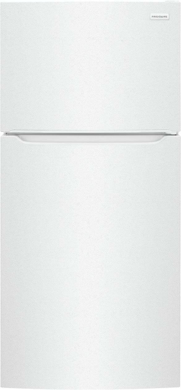 Frigidaire 18.3 Cu. Ft. Top Freezer Refrigerator - (FFTR1814WW)