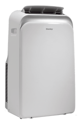 Danby 13,000 BTU (10,000 SACC) 3-in-1 Portable Air Conditioner in White - (DPA103B1WDB6)