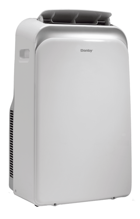 Danby 13,000 BTU (10,000 SACC) 3-in-1 Portable Air Conditioner in White - (DPA103B1WDB6)