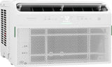 Frigidaire Gallery 8,000 BTU U-Shape Window Room Air Conditioner with Inverter and Wi-Fi (Energy Star) - (GHWQ085WD1)