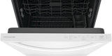 Frigidaire 24" Built-In Dishwasher - (FDPH4316AW)