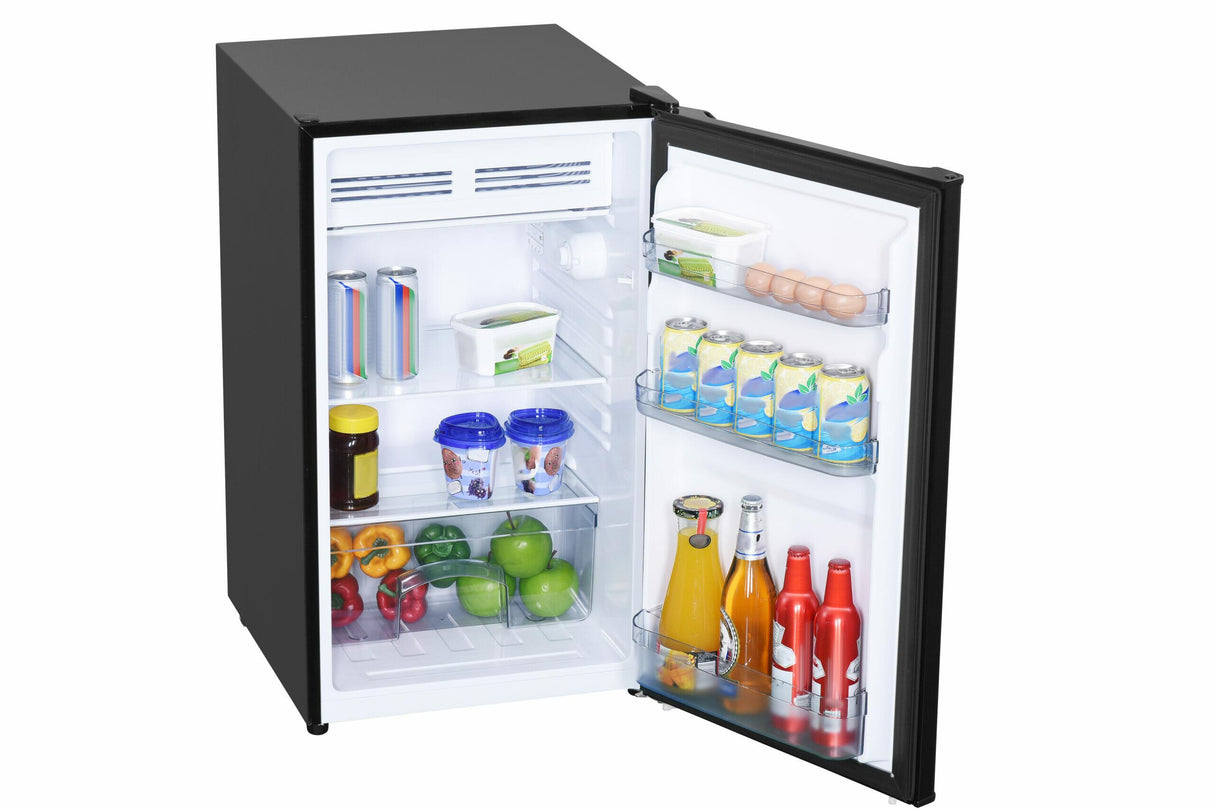 Danby 4.4 cu. ft. Compact Fridge in Black - (DCR044B1BM)