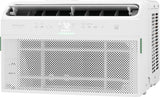 Frigidaire Gallery 10,000 BTU U-Shape Window Room Air Conditioner with Inverter and Wi-Fi (Energy Star) - (GHWQ105WD1)