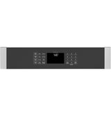 GE(R) 27" Smart Built-In Convection Double Wall Oven - (JKD5000SNSS)