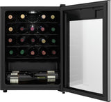 Frigidaire 24-Bottle Wine Cooler - (FRWW2432AV)