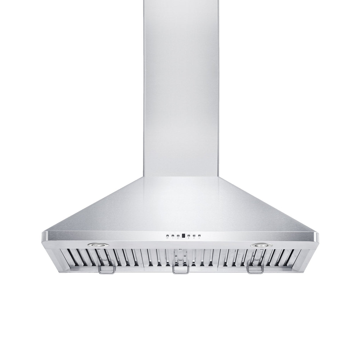 ZLINE Convertible Vent Wall Mount Range Hood in Stainless Steel (KF1) - (KF136)