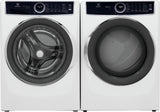 Electrolux Front Load Perfect Steam(TM) Washer with LuxCare(R) Plus Wash - 4.5 Cu. Ft. - (ELFW7537AW)