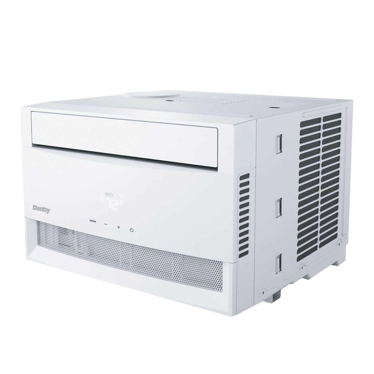 Danby 8,000 BTU Window AC with WIFI in White - (DAC080B5WDB)