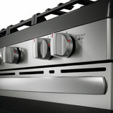 Frigidaire 30" Gas Range with Quick Boil - (FCRG3062AS)