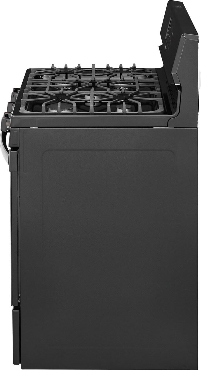 Frigidaire 30" Gas Range - (FFGF3054TB)