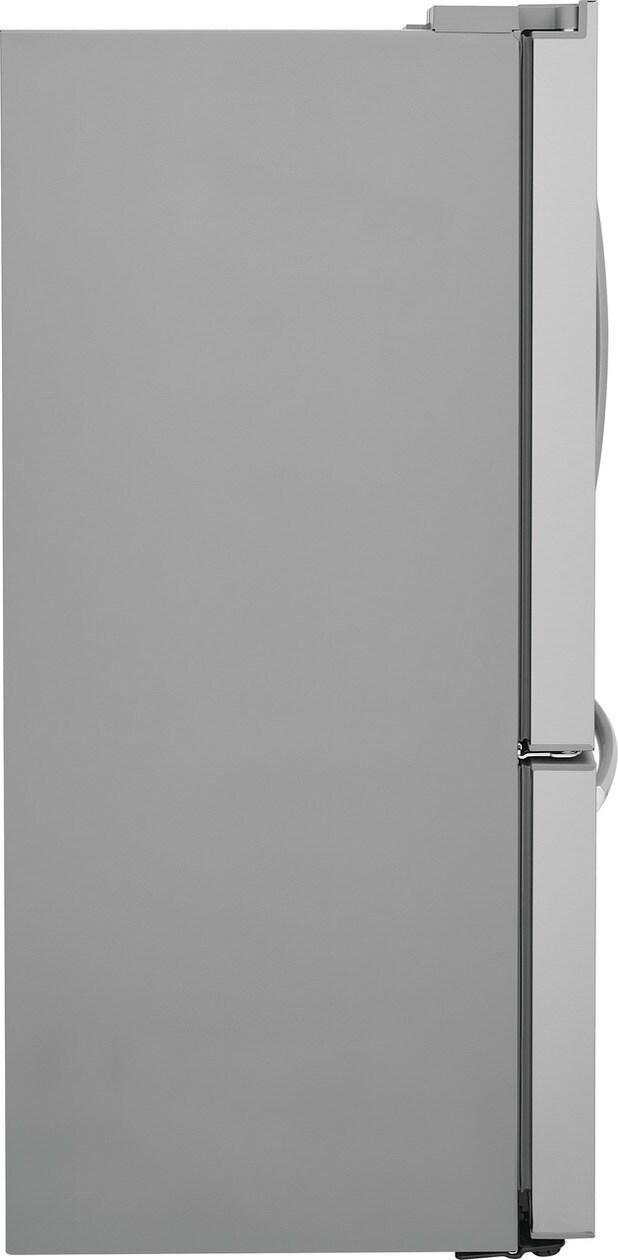 Frigidaire Gallery 28.8 Cu. Ft. Standard-Depth French Door Refrigerator - (GRFN2853AF)