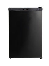 Danby Designer 4.4 cu. ft. Compact Fridge in Black - (DAR044A4BDD)