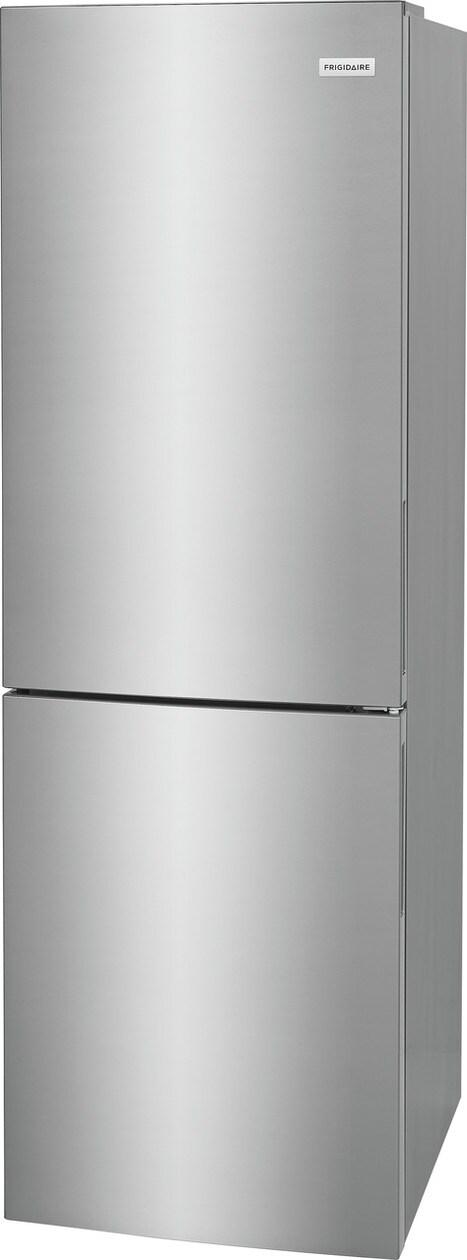 Frigidaire 11.5 Cu. Ft. Bottom Freezer Refrigerator - (FRBG1224AV)