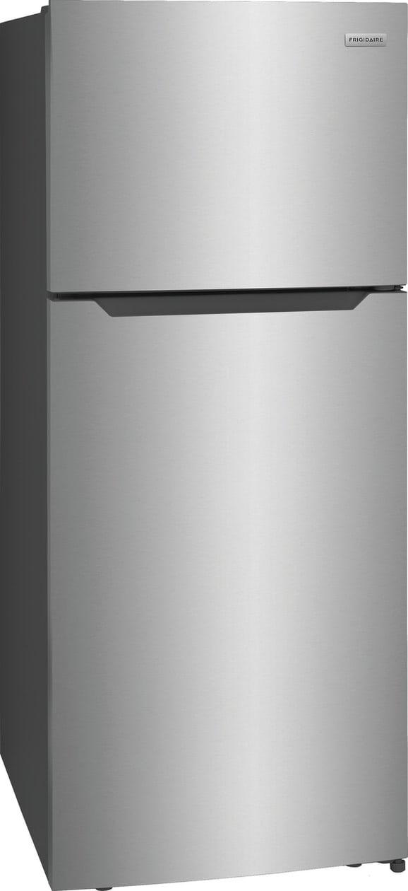 Frigidaire 17.6 Cu. Ft. Top Freezer Refrigerator - (FFHT1822UV)