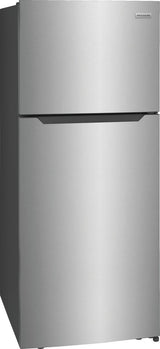 Frigidaire 17.6 Cu. Ft. Top Freezer Refrigerator - (FFHT1822UV)